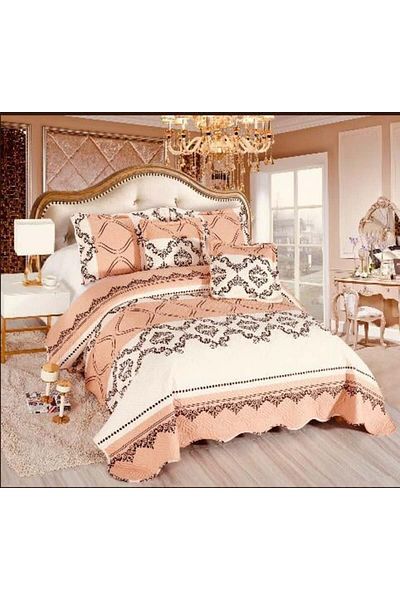FIONNA.RO 5 Piece Duvet Cover Set - Abstract Pattern