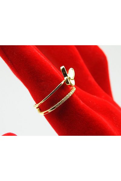 velissa Steel Ring Models