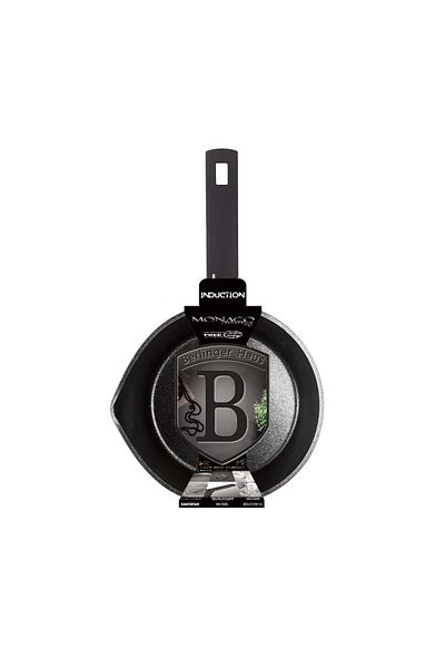 Berlinger Haus Sauce pan, non-stick with titanium Monaco Collection Berlinger Haus BH 7085