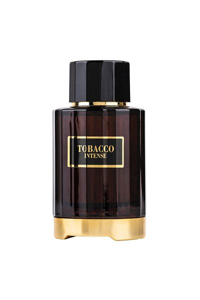 ARD AL ZAAFARAN Apa de Parfum Tobacco Intense, Mega Collection, Unisex - 100 ml