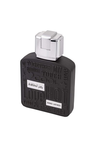 lattafa Apa de Parfum Ramz Lattafa