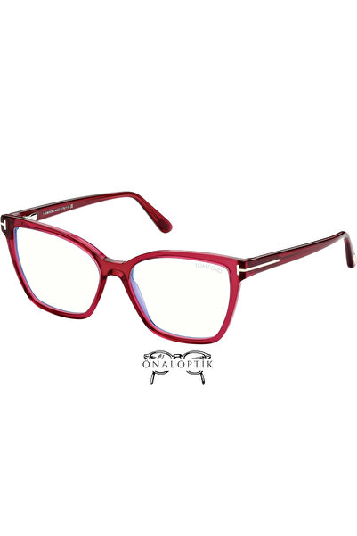 Tom Ford MAVİ IŞIK KORUMALI TF 5812-B 074 53