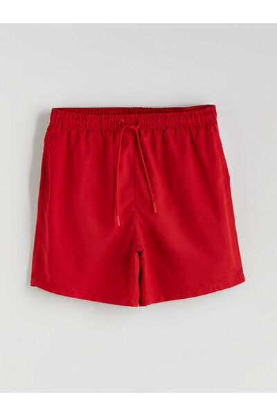 LC Waikiki شورت سباحة قصير للرجال من LCW