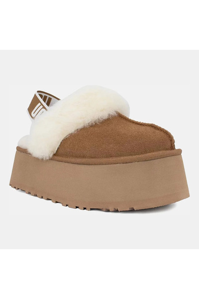 UGG Γυναικείες Παντόφλες Funkette