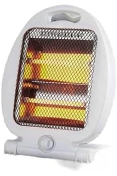 Generic Arma Home Master Mini Electric Heater 800 Watt HM-770