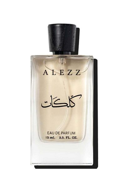 Aleeza Kilkat Perfume by Al-Ezz for Oud