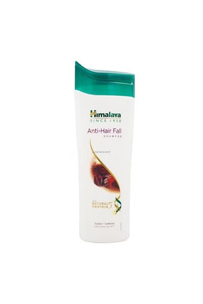 Himalaya Anti-hair loss shampoo 400 ml