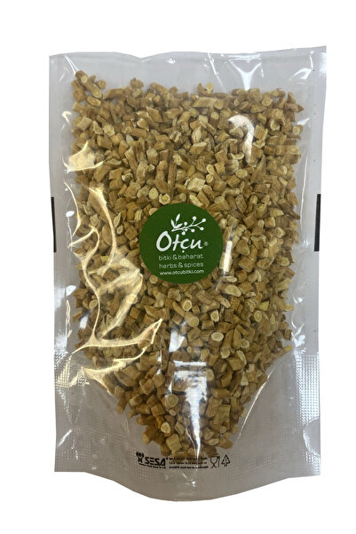 otcu ® Çin Geveni (Astragalus) Geven Otu Dilimlenmiş 100 gr