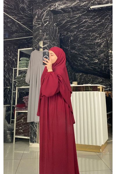 ozlemoda Kardelen Me Dine Silk Set