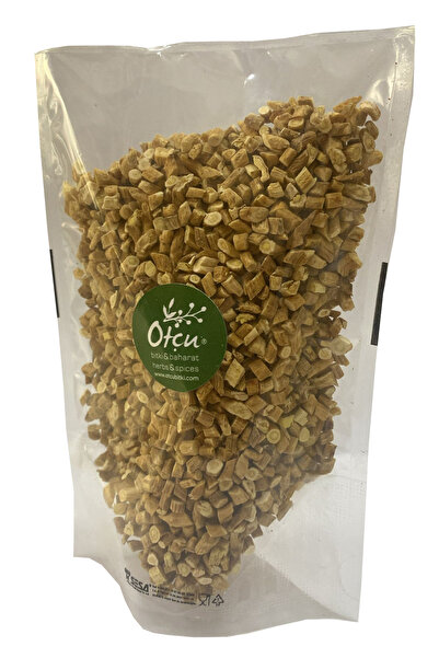 otcu ® Çin Geveni (Astragalus) Geven Otu Dilimlenmiş 100 gr