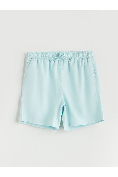 LC Waikiki Xside Short Size Men's Swim Shorts