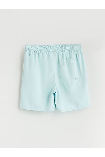 LC Waikiki Xside Short Size Men's Swim Shorts