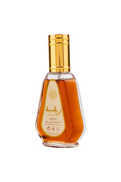 ARD AL ZAAFARAN Apa de Parfum Raghba, Ard Al Zaafaran, Femei - 50 ml
