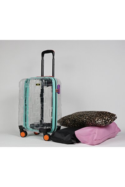 B&B BAVULCUMBUDUR B&B Su Seri Kabin Boy