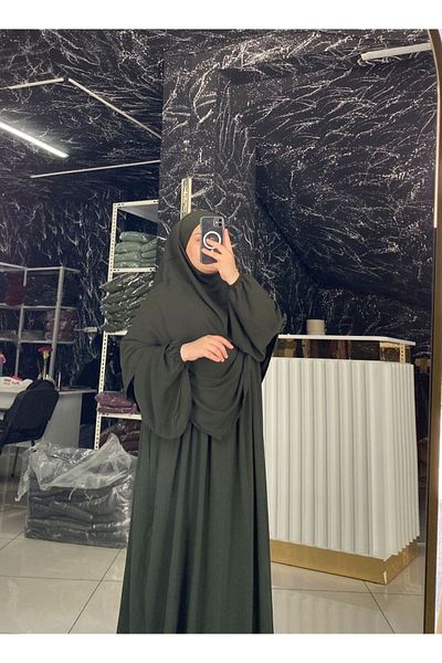 ozlemoda Kardelen Me Dine Silk Set
