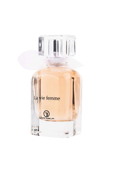 Grandeur Elite La Vie Femme, Grandeur Elite, Eau de Parfum for Women - 100 ml
