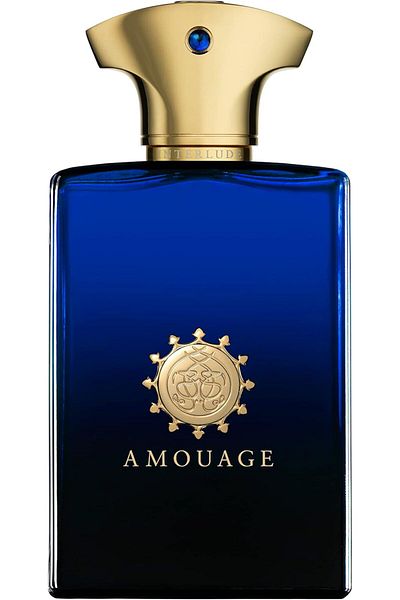 Amouage Amouage Interlude Man Eau de Parfum - 100 ml