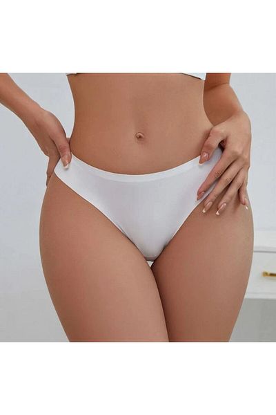 LİRONA Lirona Each Other Special Stylish Various Fancy Panties Brazilian, Bikini, Fancy Thong, Fancy String