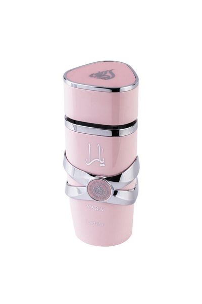 lattafa Apa de Parfum Yara, Lattafa, Femei, 100 ml