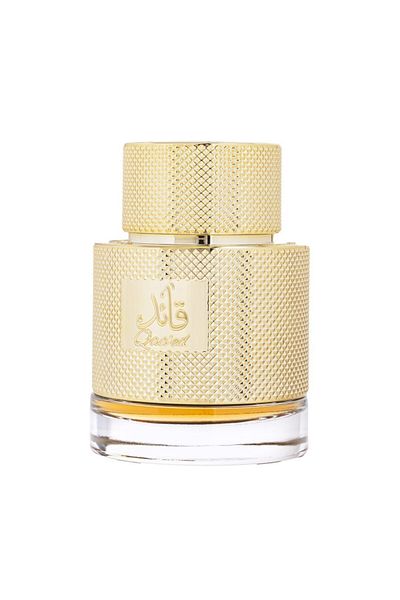 lattafa Apa de Parfum Qaa'ed, Lattafa, Unisex 100 ml