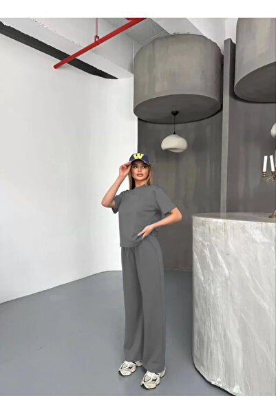 BARLİZ Set de vară spaniol pentru femei – Elegant și confortabil