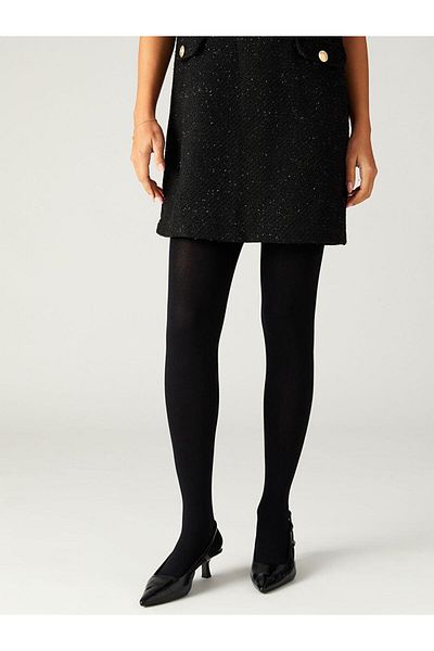 LC Waikiki 200 Denier Women's Pantyhose (W4)