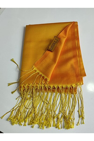 Mısırlı Egyptian Coca Shal Yellow Orange