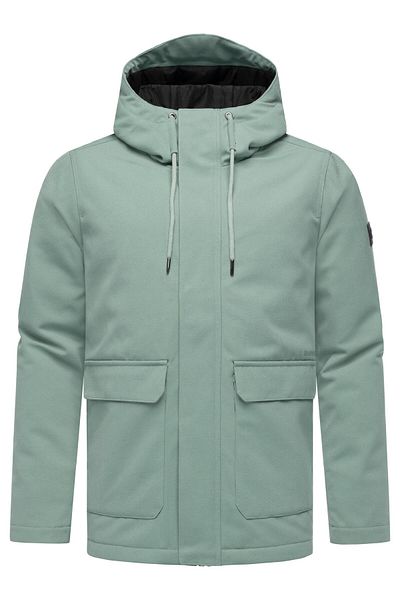 Ragwear Winterjacke Mr Them