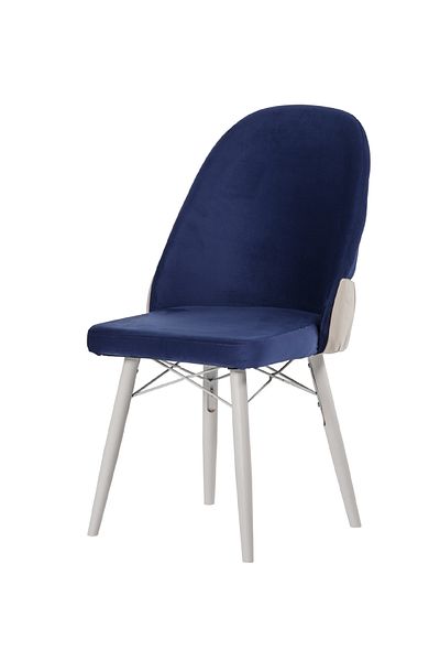 Desire Colezyon chair, first-class hornbeam frame, durable wooden legs