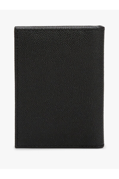 Tommy Hilfiger Men's Black Wallet
