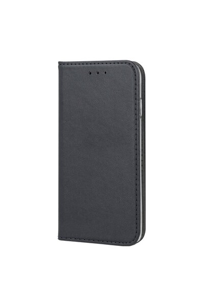 OEM Husa tip carte, compatibila cu Xiaomi 14T Pro, functie stand, buzunar car...