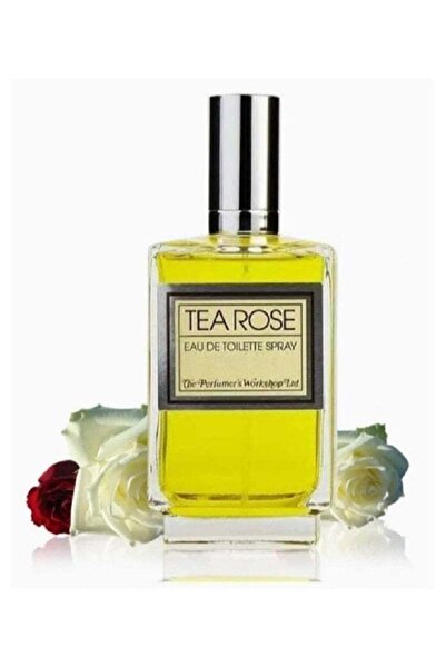 TEA ROSE T Rose Eau de Toilette Parfum 56 ml for Women