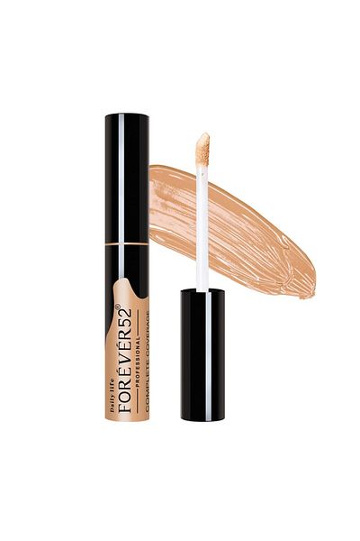 Forever Forever Living Full Coverage Foundation COV005