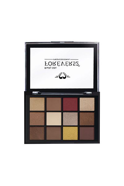 Forever Pro Pigment Eyeshadow Palette - PPE005