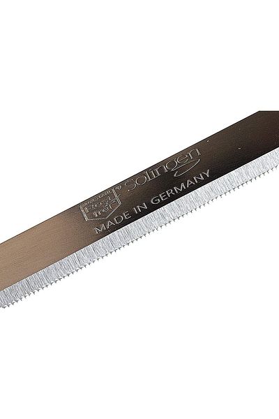 Meturas Set of 6 Glittered Perforated Fruit Knives – Handle, Stainless Steel, Ergonomic and Sharp