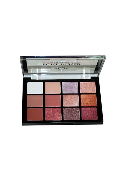 Forever Pro Pigment Eyeshadow Palette - PPE001