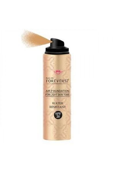 Forever Forever Foundation Spray AFD002