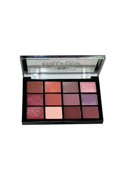 Forever Pro Pigment Eyeshadow Palette - PPE002