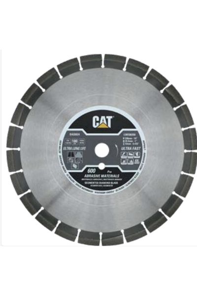 Caterpillar Multi Cutting Disc Lesar 400 mm DA32035 CAT 400PRO