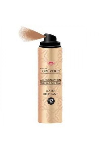 Forever Forever Foundation Spray AFD001