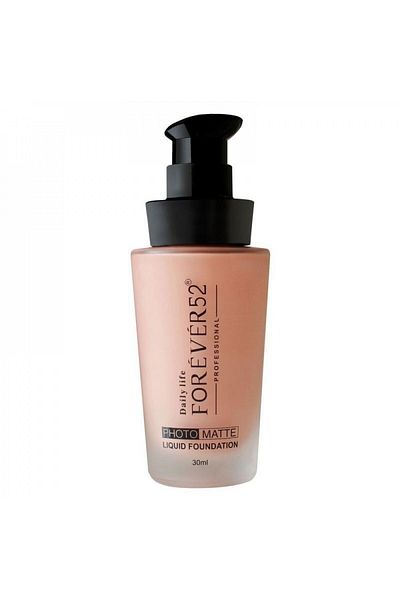 Forever Forever Photo Matte Liquid Foundation-PLF006