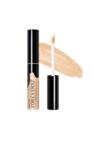 Forever Forever Living Full Coverage Foundation COV003
