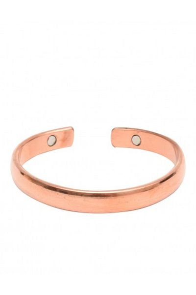 Sattva Ayurveda Copper bracelet 0214 - Sattva Ayurveda