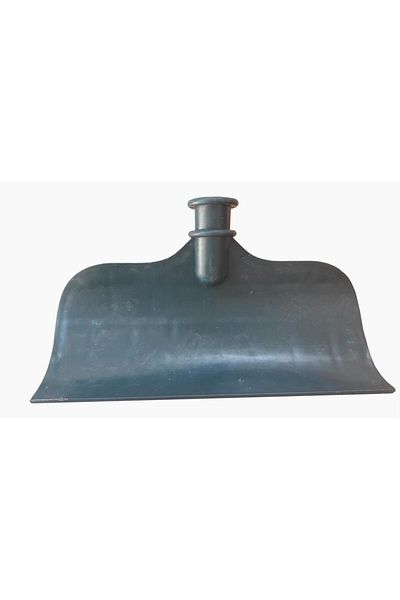 MR RZN STORE جلبيري بلاستيك 37×27 سم بدون مقبض