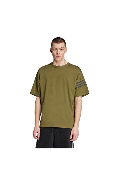 adidas Ανδρικό μπλουζάκι Neu C Tee HZ3697