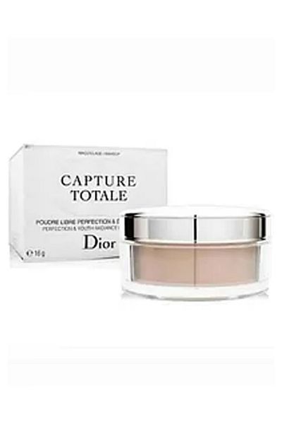 Kryolan Capture Total Powder from