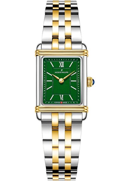 Jacques Philippe Jpqls8973X8 Women Wrist Watch