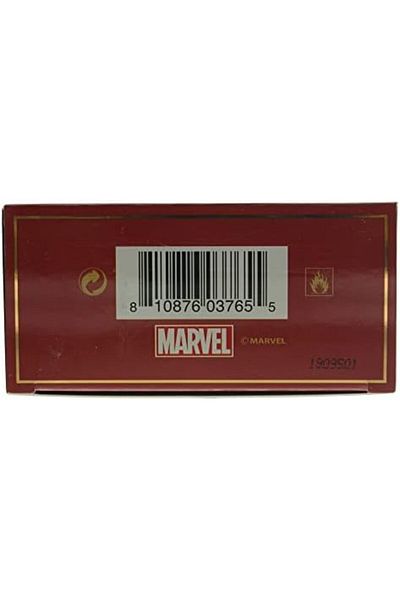 Marvel Captain Marvel by Marvel Eau De Parfum Spray 3.4 oz / 100 ml (Women)