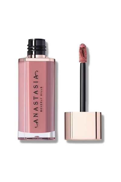 Anastasia Beverly Hills - Lip Velvet - Pale Mauve 10g