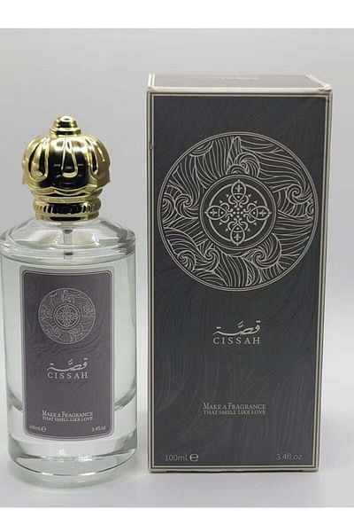 gissaa Perfume Qissa 100ml